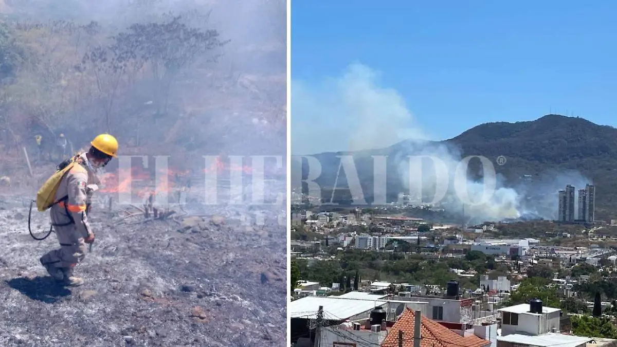 incendio tuxtla